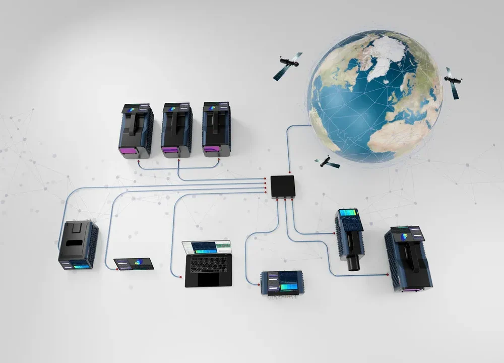 SMART Series: The Future of Portable 3D Laser Vibrometry